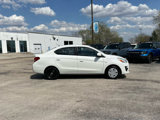Used 2019 Mitsubishi Mirage G4 ES image 2