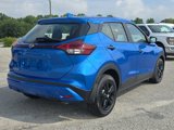 Used 2024 Nissan Kicks S w/ Interior Electronics Package image 5