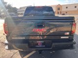 Used 2017 GMC Sierra 1500 SLT w/ All Terrain Package image 6