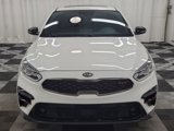 Used 2020 Kia Forte GT w/ GT2 Package image 2