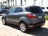Used 2020 Ford EcoSport SE w/ SE Convenience Package image 2
