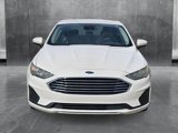Used 2020 Ford Fusion SE image 2