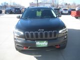 Used 2019 Jeep Cherokee Trailhawk w/ Comfort/Convenience Group image 3