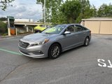 Used 2015 Hyundai Sonata Limited w/ Option Group 05 image 3