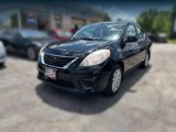 Used 2012 Nissan Versa SV image 2