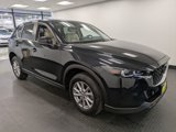 Used 2023 MAZDA CX-5 AWD 2.5 S w/ Select Package image 3