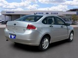 Used 2009 Ford Focus SE image 2