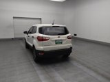 Used 2021 Ford EcoSport S image 5