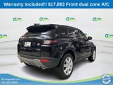 Used 2019 Land Rover Range Rover Evoque SE Premium image 5