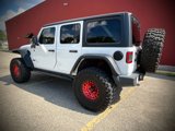 Used 2018 Jeep Wrangler Unlimited Sport S image 3