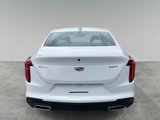 New 2025 Cadillac CT4 Premium Luxury image 4