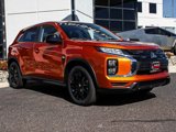 New 2024 Mitsubishi Outlander Sport LE image 3