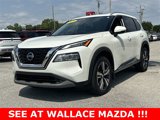 Used 2021 Nissan Rogue SL image 3