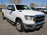 Used 2020 RAM 1500 Big Horn image 2