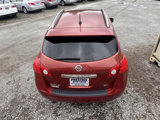 Used 2013 Nissan Rogue SV image 6