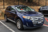 Used 2011 Ford Edge SE w/ 101A Rapid Spec Order Code image 2