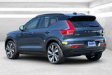 Certified 2022 Volvo XC40 P8 Recharge Ultimate image 6