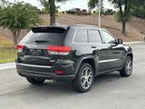 Used 2018 Jeep Grand Cherokee Limited image 5
