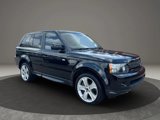 Used 2012 Land Rover Range Rover Sport Supercharged image 2