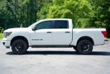 Used 2018 Nissan Titan SV w/ SV Convenience Package image 3