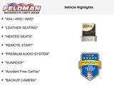 Used 2016 Buick Encore Premium w/ Experience Buick Package image 3