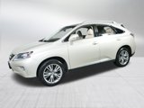 Used 2013 Lexus RX 350 AWD image 3