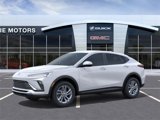 New 2025 Buick Envista Preferred image 2