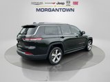 Certified 2021 Jeep Grand Cherokee L Limited image 4