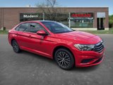 Used 2021 Volkswagen Jetta SE image 5