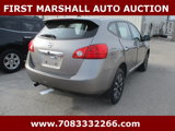 Used 2011 Nissan Rogue S image 6
