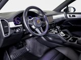 Used 2023 Porsche Cayenne Platinum Edition image 4
