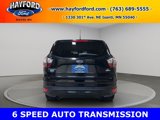 Used 2017 Ford Escape SE w/ SE Sport Appearance Package image 5