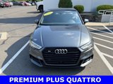 Used 2017 Audi S3 Premium Plus image 2