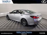 Used 2017 Lexus ES 350 image 4