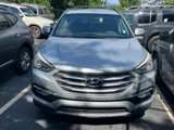 Used 2018 Hyundai Santa Fe Sport w/ 2.4L Value Package 02 image 3