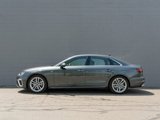 Used 2024 Audi A4 2.0T Premium Plus image 2