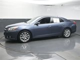 Used 2014 Chevrolet Malibu LTZ image 4