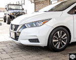 Used 2021 Nissan Versa SV image 5