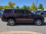 Used 2017 Cadillac Escalade Premium Luxury image 3