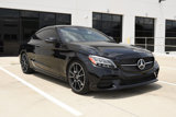 Used 2023 Mercedes-Benz C 300 Coupe w/ AMG Line image 2