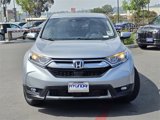 Used 2017 Honda CR-V EX-L image 2