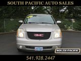 Used 2007 GMC Yukon SLT w/ SLT Preferred Equipment Group image 2