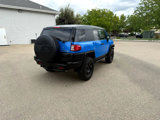 Used 2007 Toyota FJ Cruiser 4WD image 5
