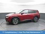 Used 2021 Nissan Rogue SV image 2