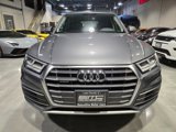 Used 2018 Audi Q5 2.0T Premium Plus w/ Premium Plus Package image 2