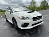 Used 2016 Subaru WRX image 2