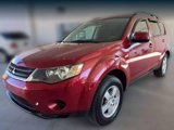 Used 2007 Mitsubishi Outlander LS image 3