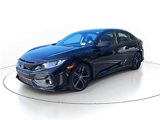 Used 2021 Honda Civic Sport image 3