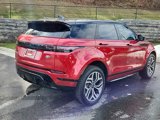 Certified 2023 Land Rover Range Rover Evoque R-Dynamic S image 2