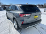 Used 2022 Ford Escape SE w/ Convenience Package image 6